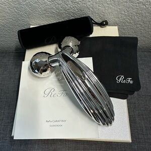 Refa Beauty Carat RAY Facial Roller